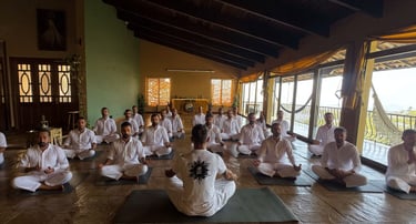 aula de yoga para homens no portal integralmente