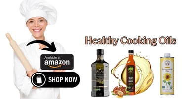 a woman in a chef hat holding a rolling pin