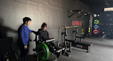 coaching-privé-hautdegamme-limoges-quartier-émailleurs-sport-individuel-studio-privé-bien-etre-coaching-personnalisé