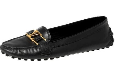 louis vuitton loafer