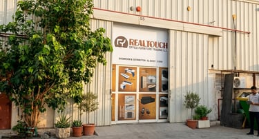 Best Custom office Furniture Manufacturing in  alqouz store image