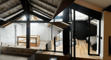 Avant Après Réalisation 1