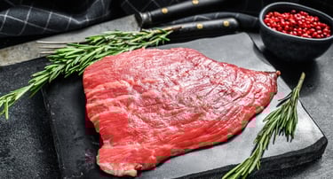 Beef Flank Steak