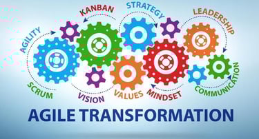 Agile Services & Transformation