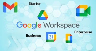 Google Workspace