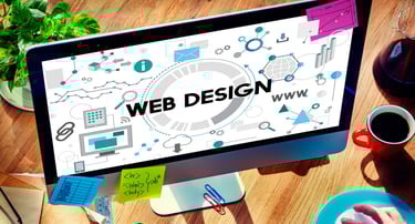 Business Website Design