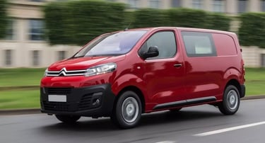 citroen jumpy 9 plazas