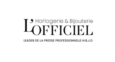 L'Officiel HBJO magazine