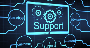 Adhoc Database Support Service