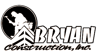 Bryan Construction Incorporated Logo