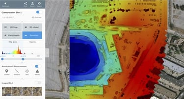 RG Drones - CURSO DRONES