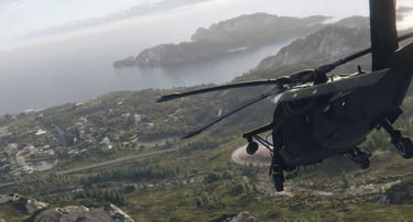 Clan Aegis France Ghost Recon MilSim