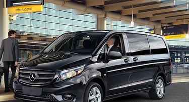 Torba Airport Private Transfer