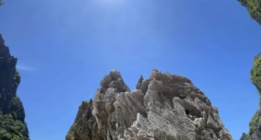 El Nido Palawan privat Island Hopping Tour