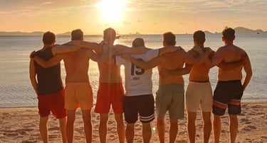 El Nido Combinataion private Island Hopping Tour