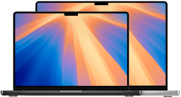 MacBook Pro
