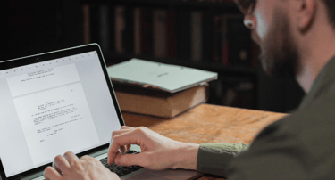 Service Page Writing
