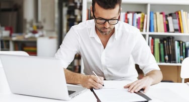 Proposal Writing