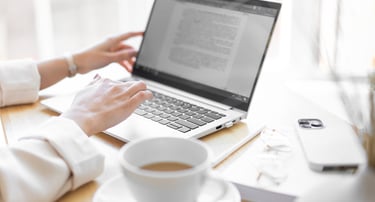 Email Writing