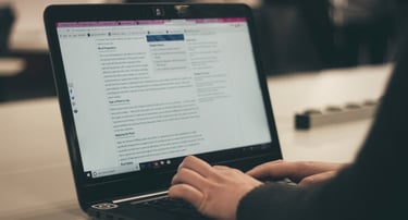 Press Release Writing
