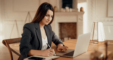Newsletter Writing