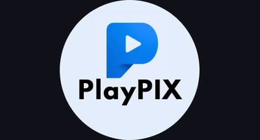 PLAYPIX