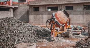 Laudo de vistoria cautelar de vizinhança