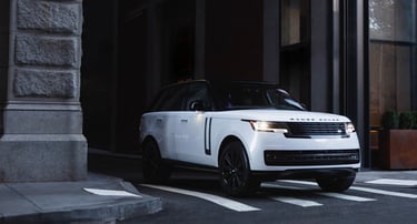 Bitez Luxury Car Rental