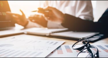 Servicios de auditoría externa e interna