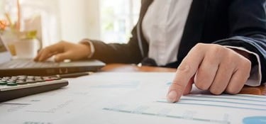Servicios de contabilidad general