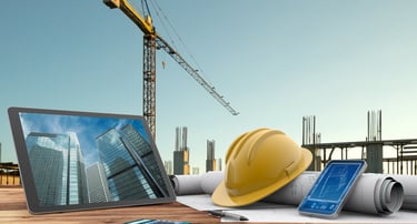 Servicios de gestión SIROC