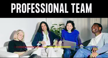 Professional Team