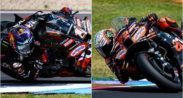 Aprilia Racing
