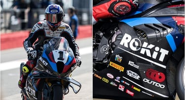 BMW Motorrad