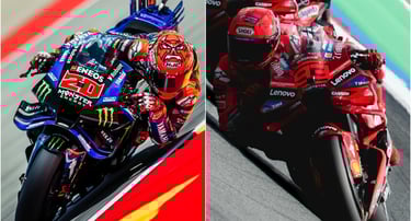 Fabio Quartararo