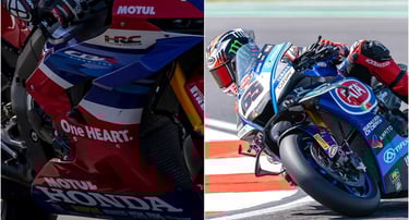 Jonathan Rea
