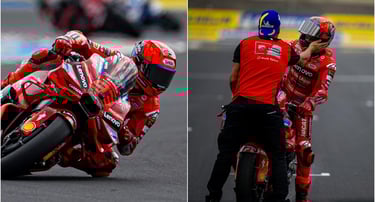 Marc Marquez
