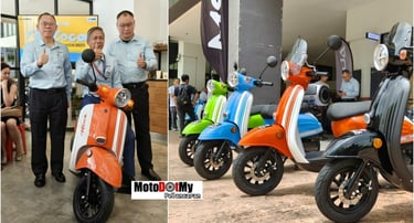 Moda Moca