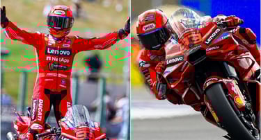 Marc Marquez