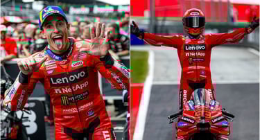  Marc Marquez