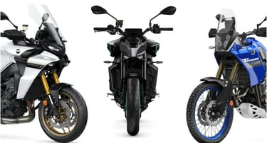 Yamaha 