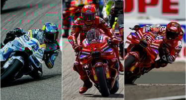 Marc Marquez