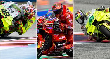 Marc Marquez