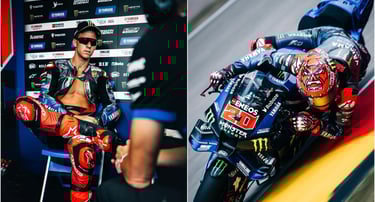 Fabio Quartararo