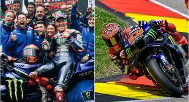 Fabio Quartararo