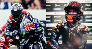 FABIO Quartararo