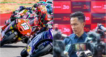 Hakim Danish Ramli
