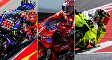 MotoGP