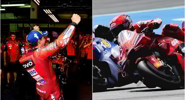 Marc Marquez