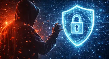 A Complete, Practical Guide to Protect Your Data, Privacy, and Peace of Mind